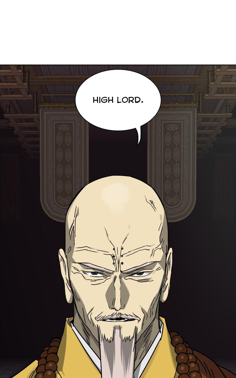 Infinite Leveling: Murim S2 - Episode 100 133