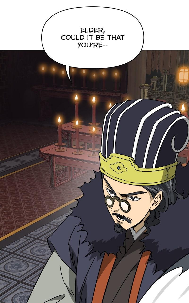 Infinite Leveling: Murim S2 - Episode 100 135