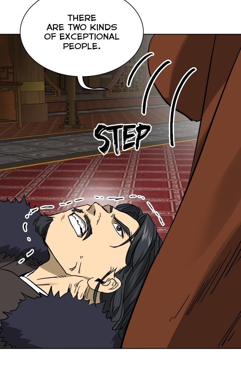 Infinite Leveling: Murim S2 - Episode 101 41
