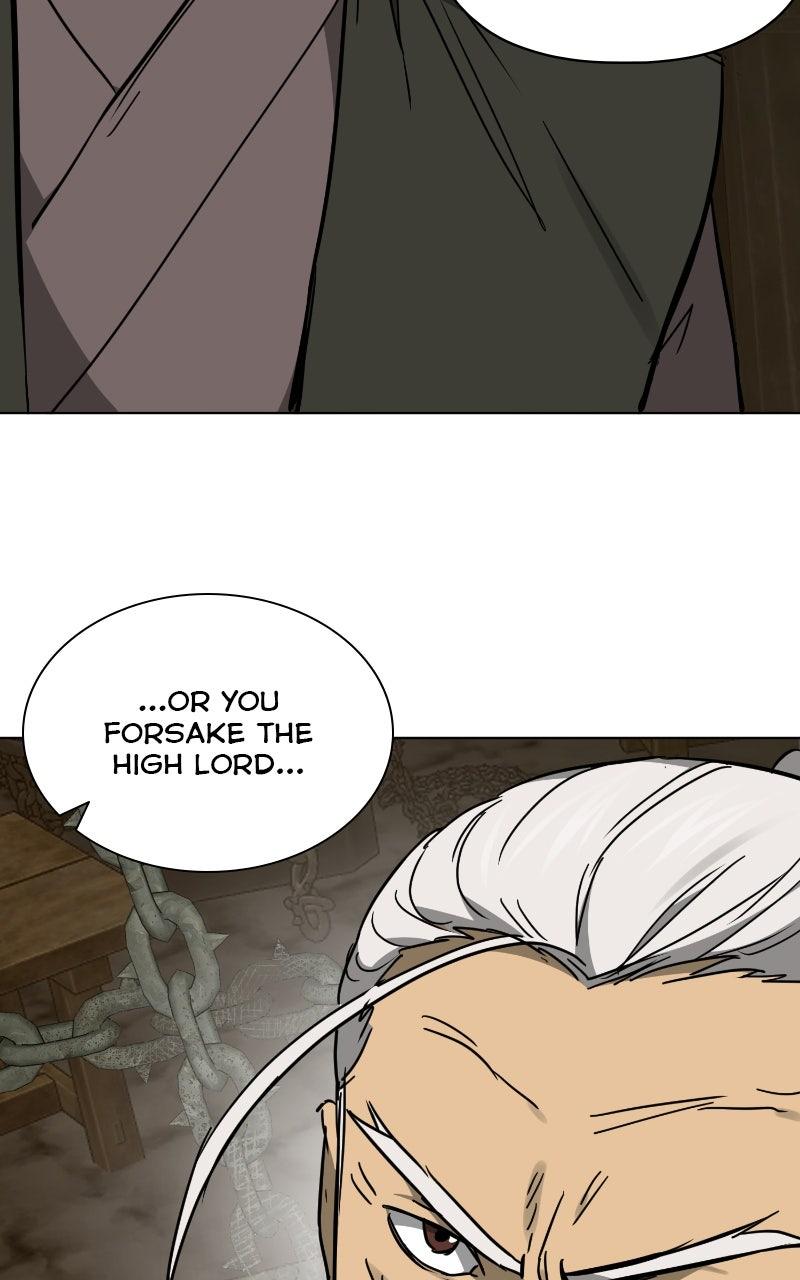 Infinite Leveling: Murim S2 - Episode 101 107