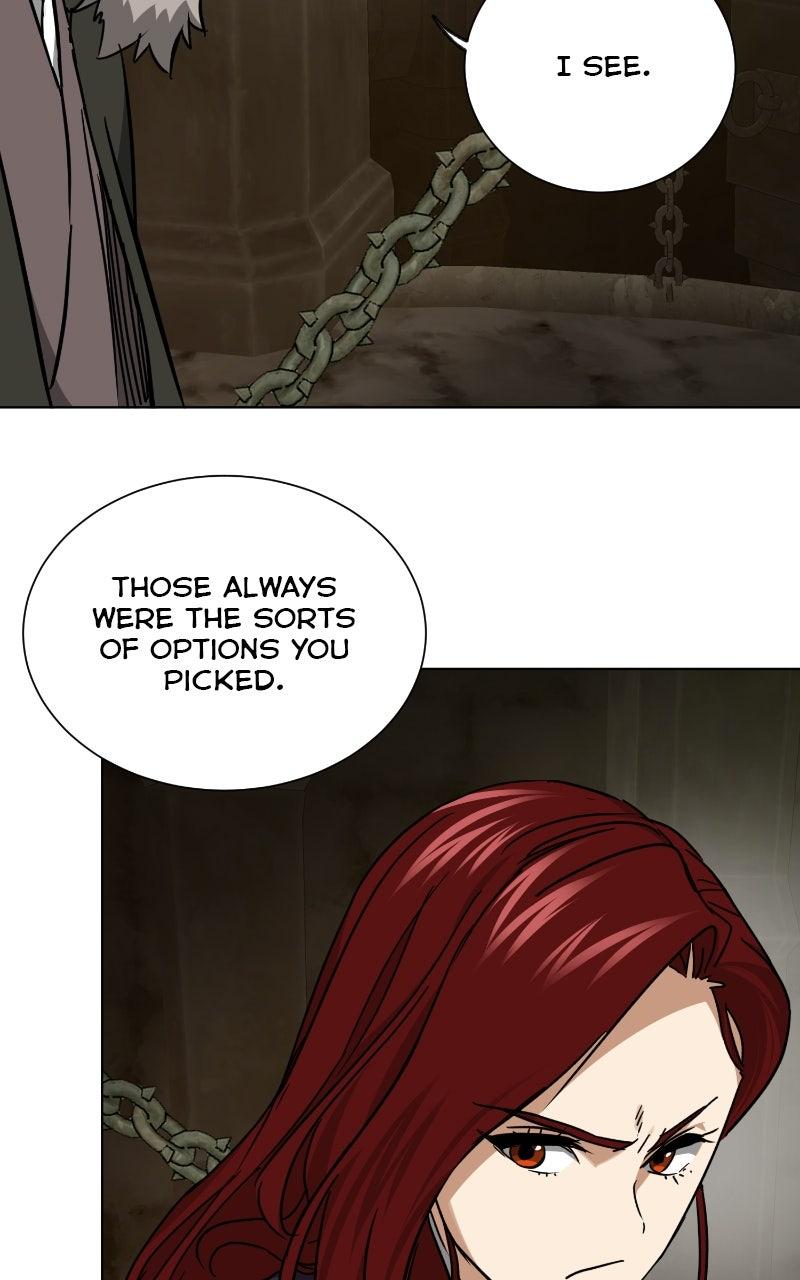 Infinite Leveling: Murim S2 - Episode 101 116