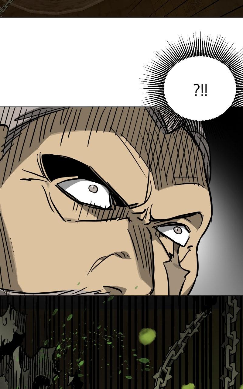 Infinite Leveling: Murim S2 - Episode 101 135