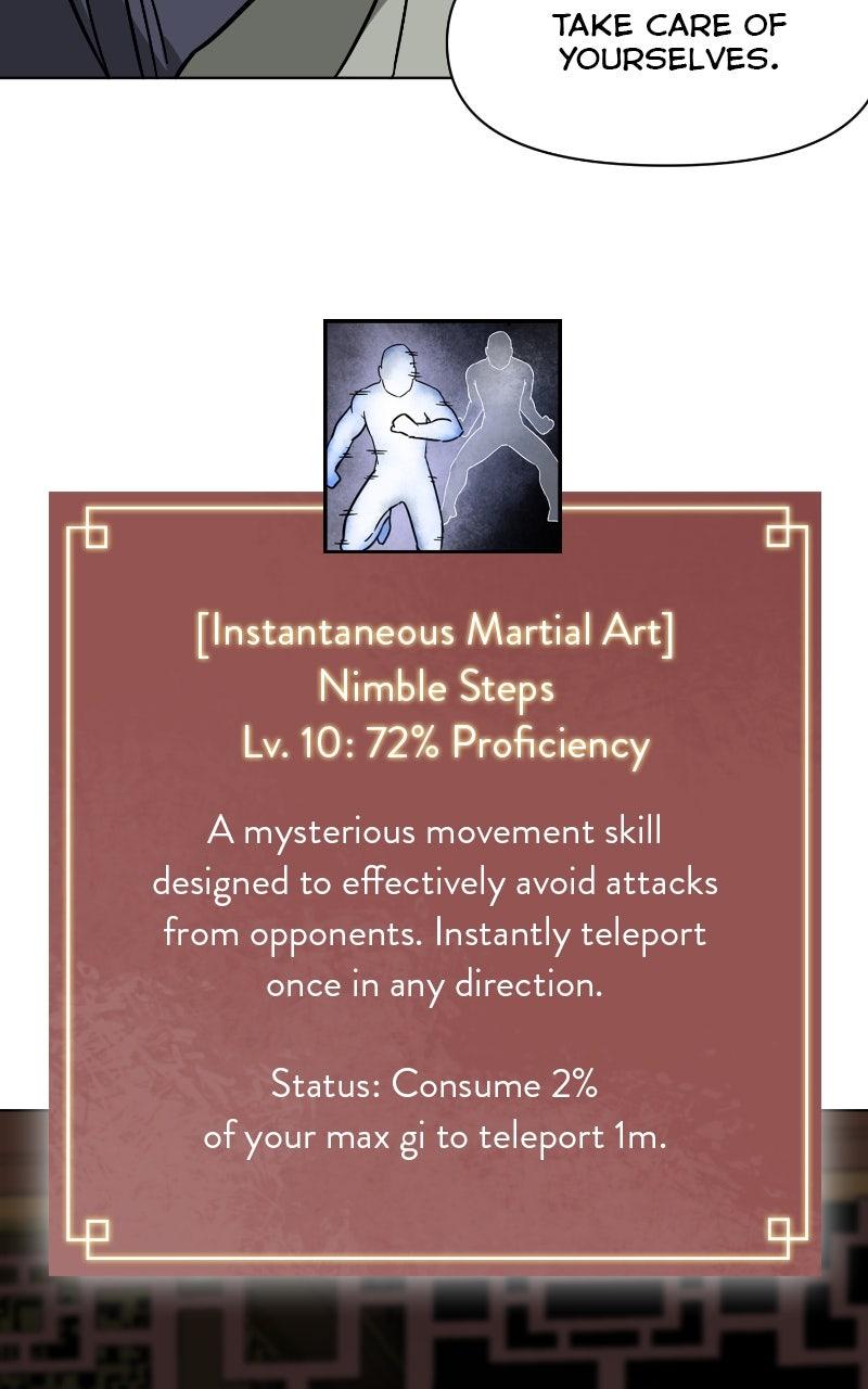 Infinite Leveling: Murim S2 - Episode 102 83
