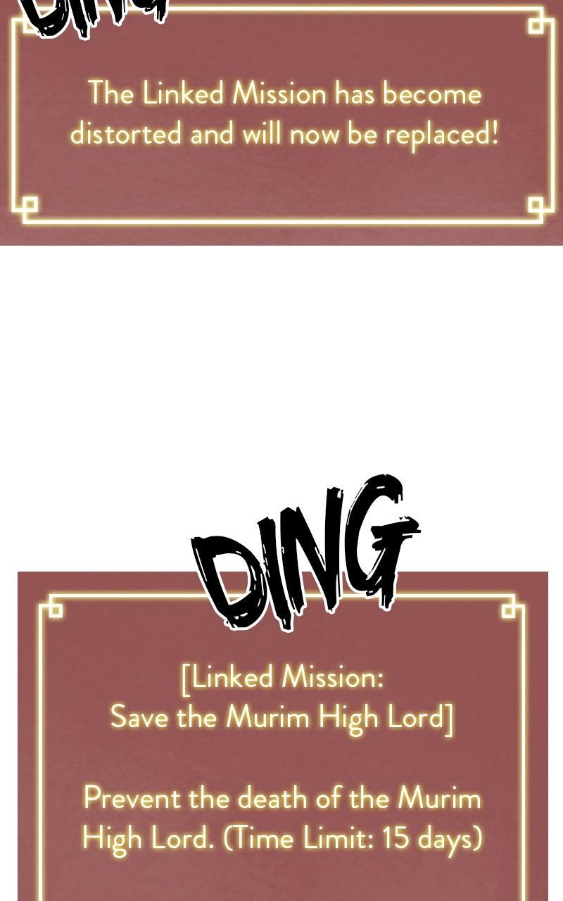 Infinite Leveling: Murim S2 - Episode 102 123