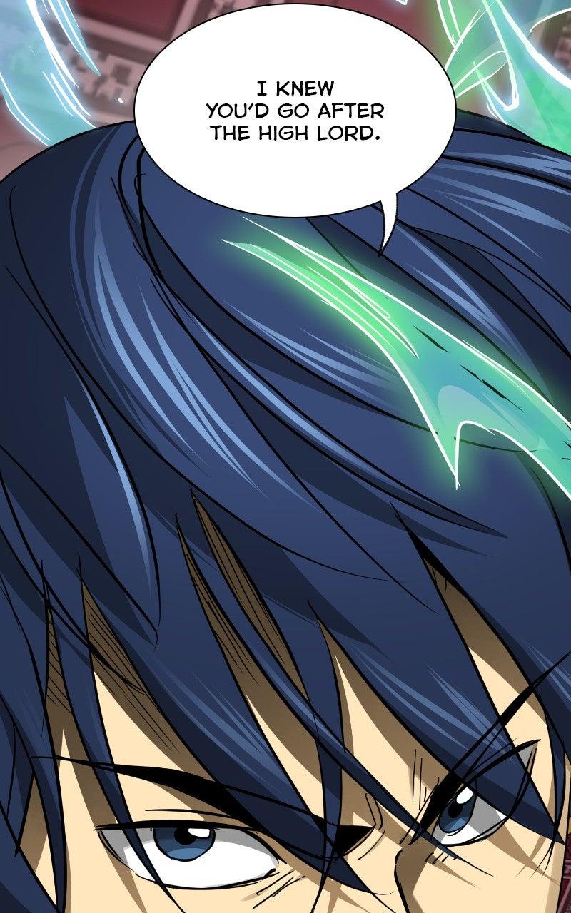 Infinite Leveling: Murim S2 - Episode 103 6