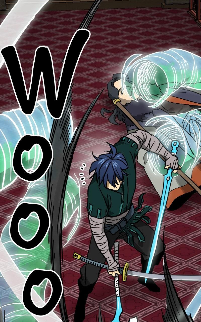 Infinite Leveling: Murim S2 - Episode 103 11