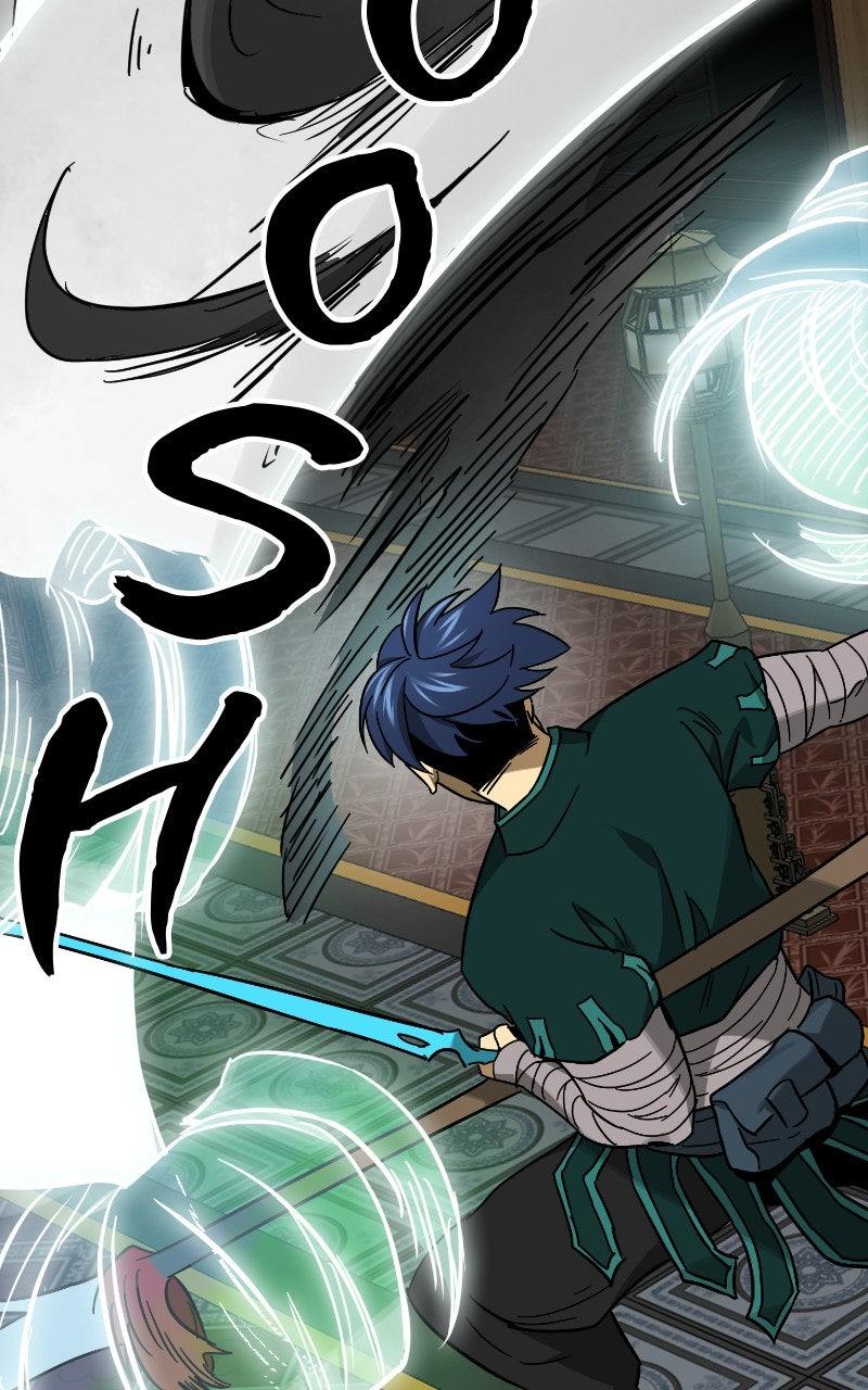 Infinite Leveling: Murim S2 - Episode 103 21