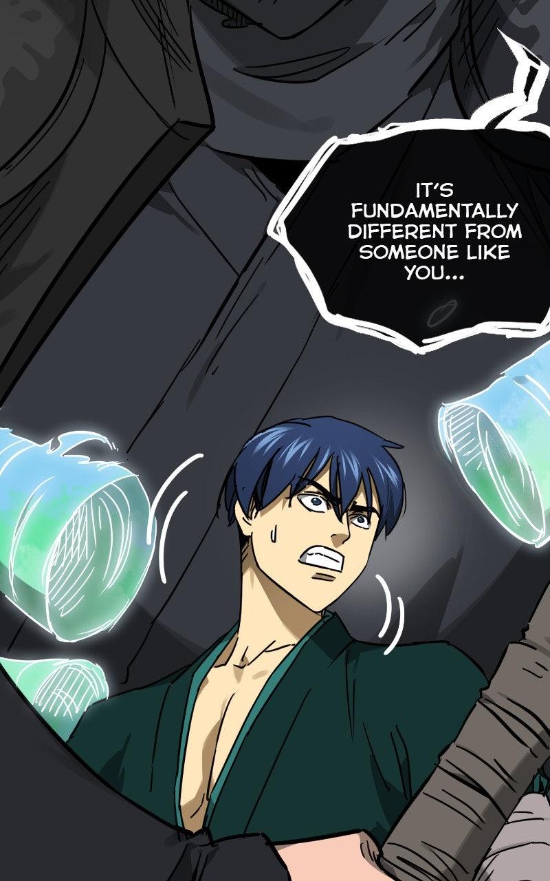 Infinite Leveling: Murim S2 - Episode 103 41