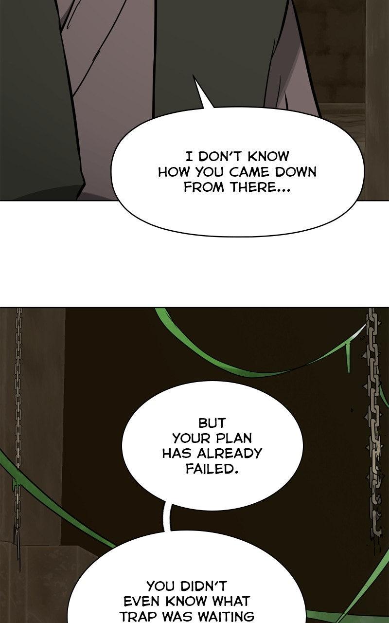 Infinite Leveling: Murim S2 - Episode 103 106
