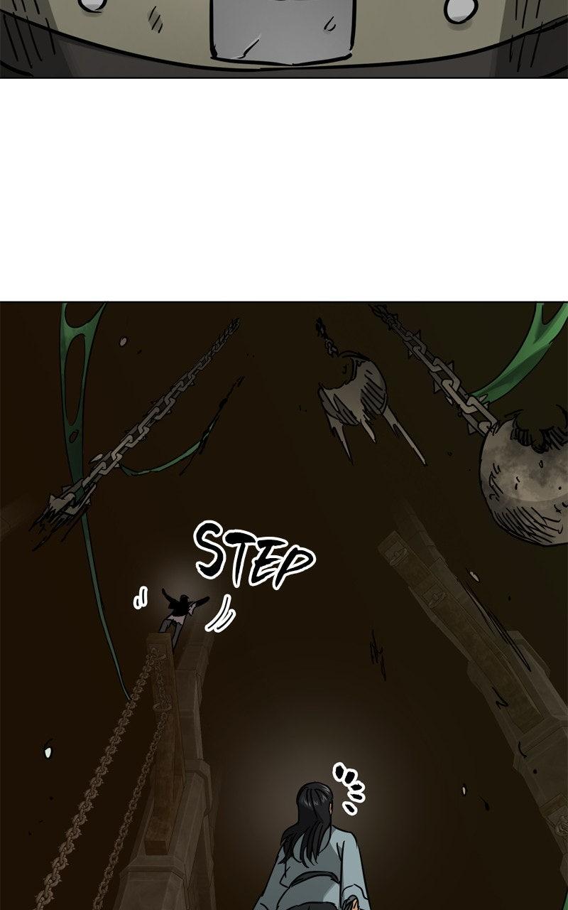 Infinite Leveling: Murim S2 - Episode 103 112