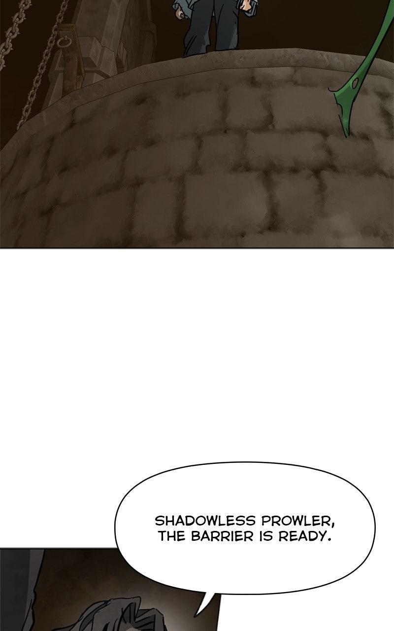 Infinite Leveling: Murim S2 - Episode 103 113