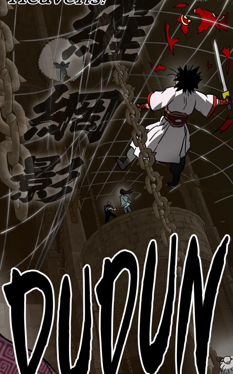 Infinite Leveling: Murim S2 - Episode 103 149