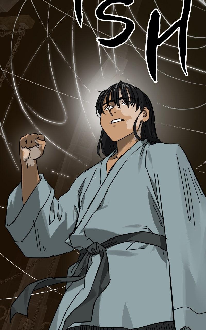 Infinite Leveling: Murim S2 - Episode 104 27