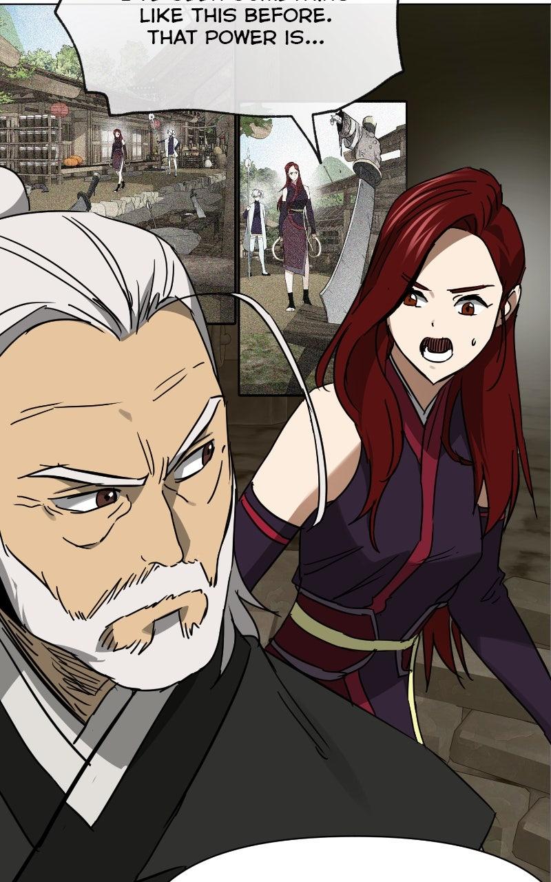 Infinite Leveling: Murim S2 - Episode 104 83