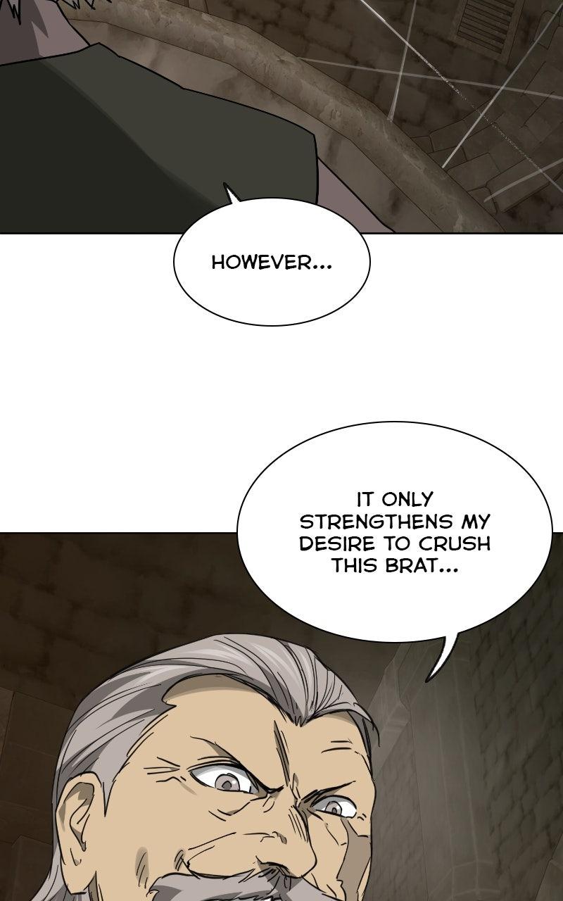 Infinite Leveling: Murim S2 - Episode 104 102