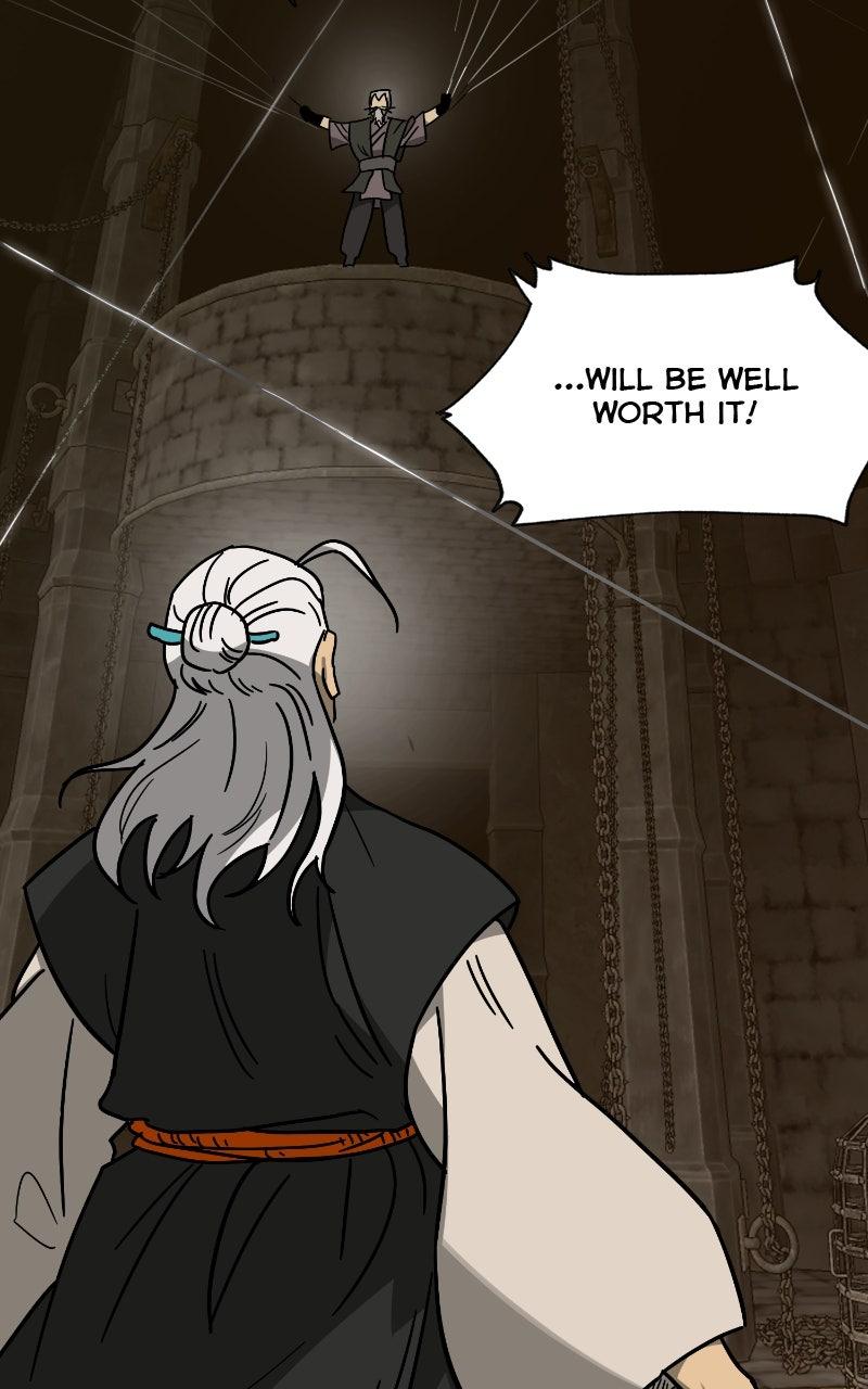 Infinite Leveling: Murim S2 - Episode 104 123