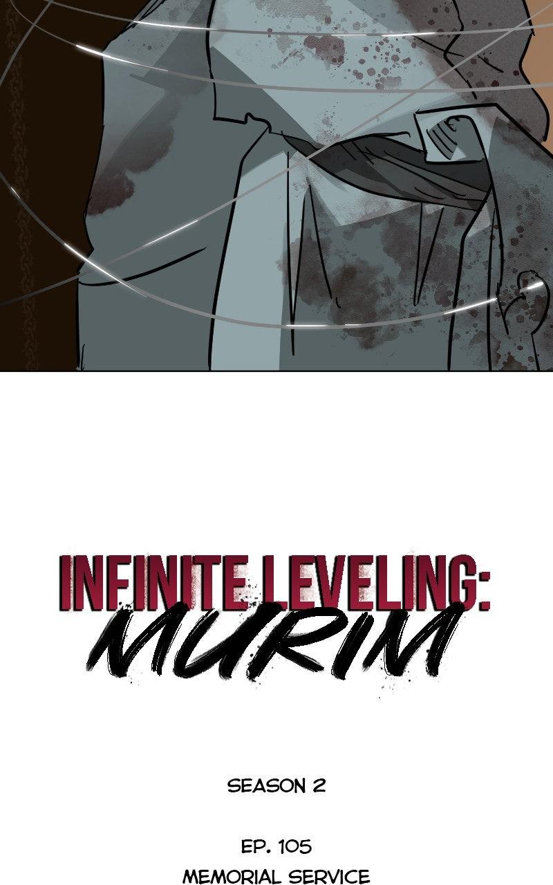 Infinite Leveling: Murim S2 - Episode 105 19