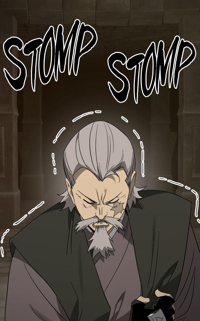 Infinite Leveling: Murim S2 - Episode 105 67