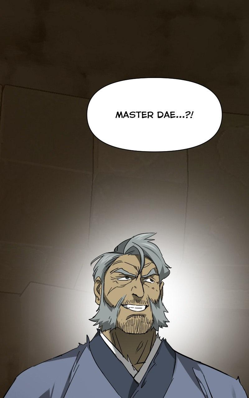 Infinite Leveling: Murim S2 - Episode 105 76