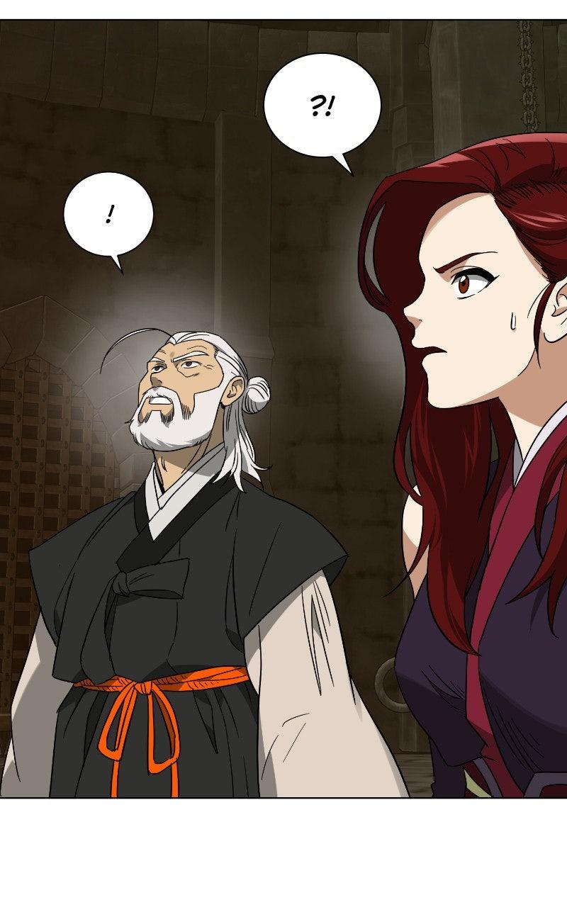 Infinite Leveling: Murim S2 - Episode 105 80