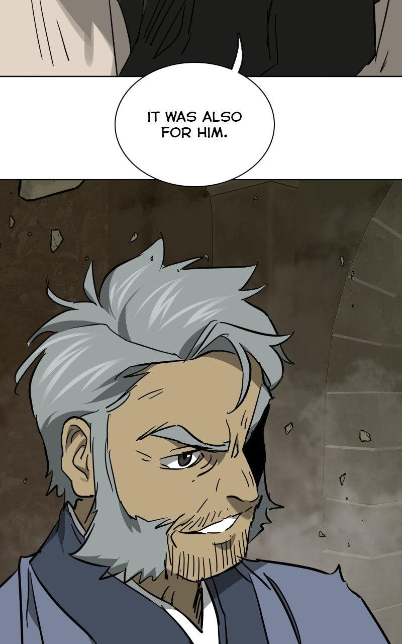 Infinite Leveling: Murim S2 - Episode 105 119