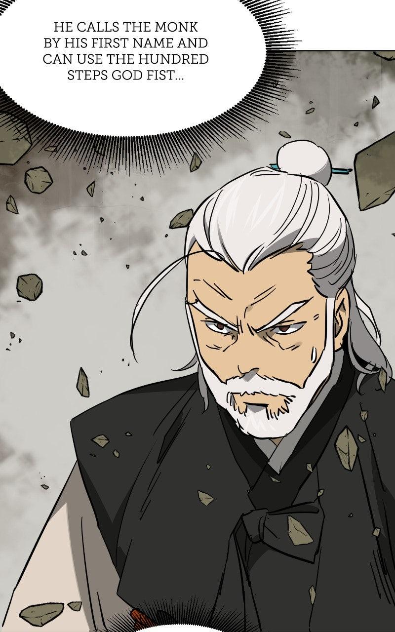 Infinite Leveling: Murim S2 - Episode 105 121
