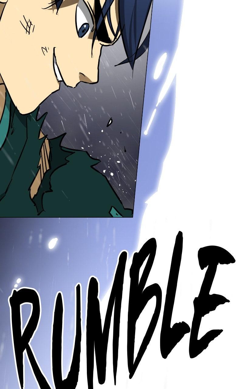 Infinite Leveling: Murim S2 - Episode 105 131