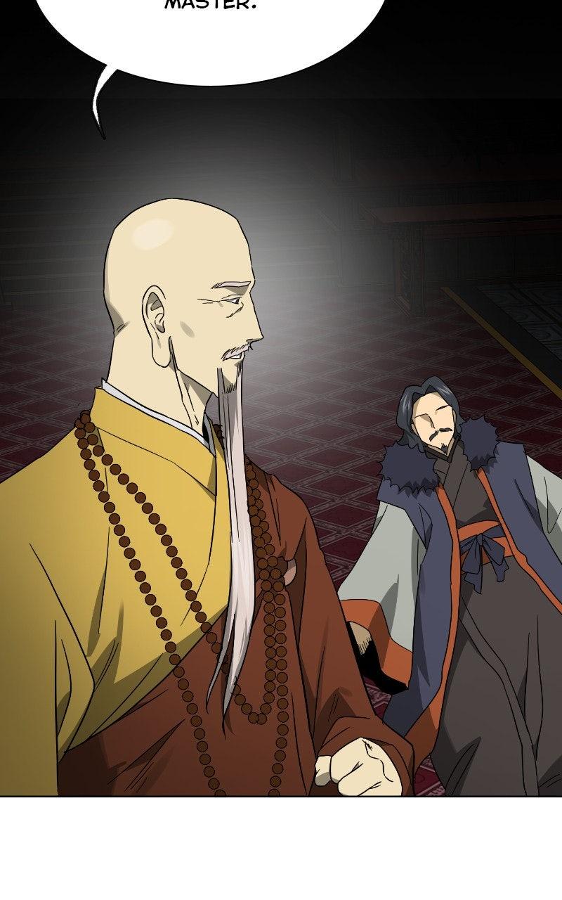 Infinite Leveling: Murim S2 - Episode 105 144