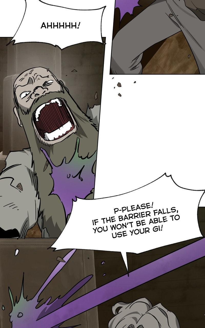 Infinite Leveling: Murim S2 - Episode 106 55