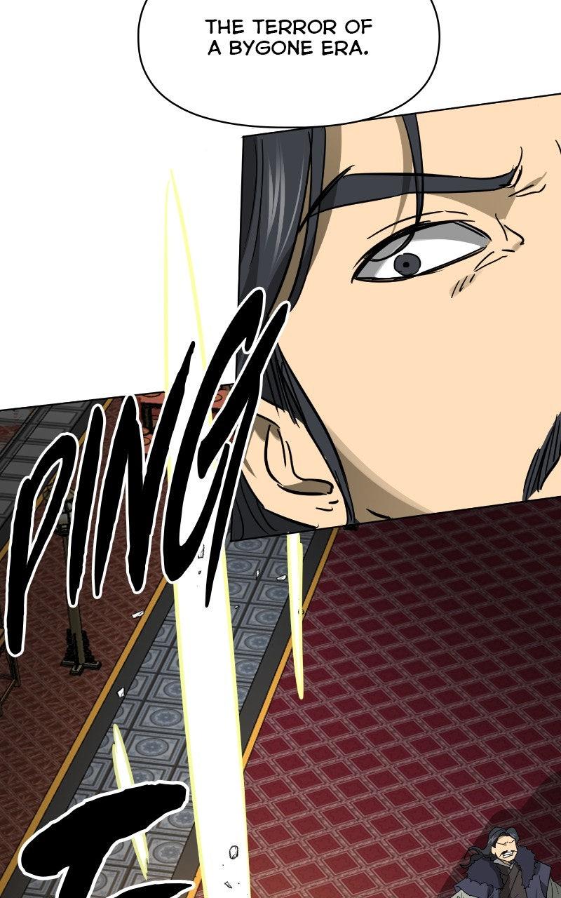 Infinite Leveling: Murim S2 - Episode 106 111