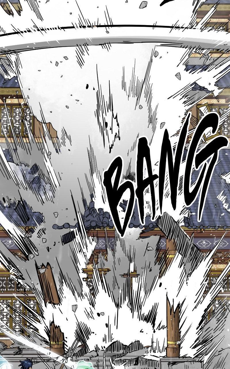 Infinite Leveling: Murim S2 - Episode 106 115