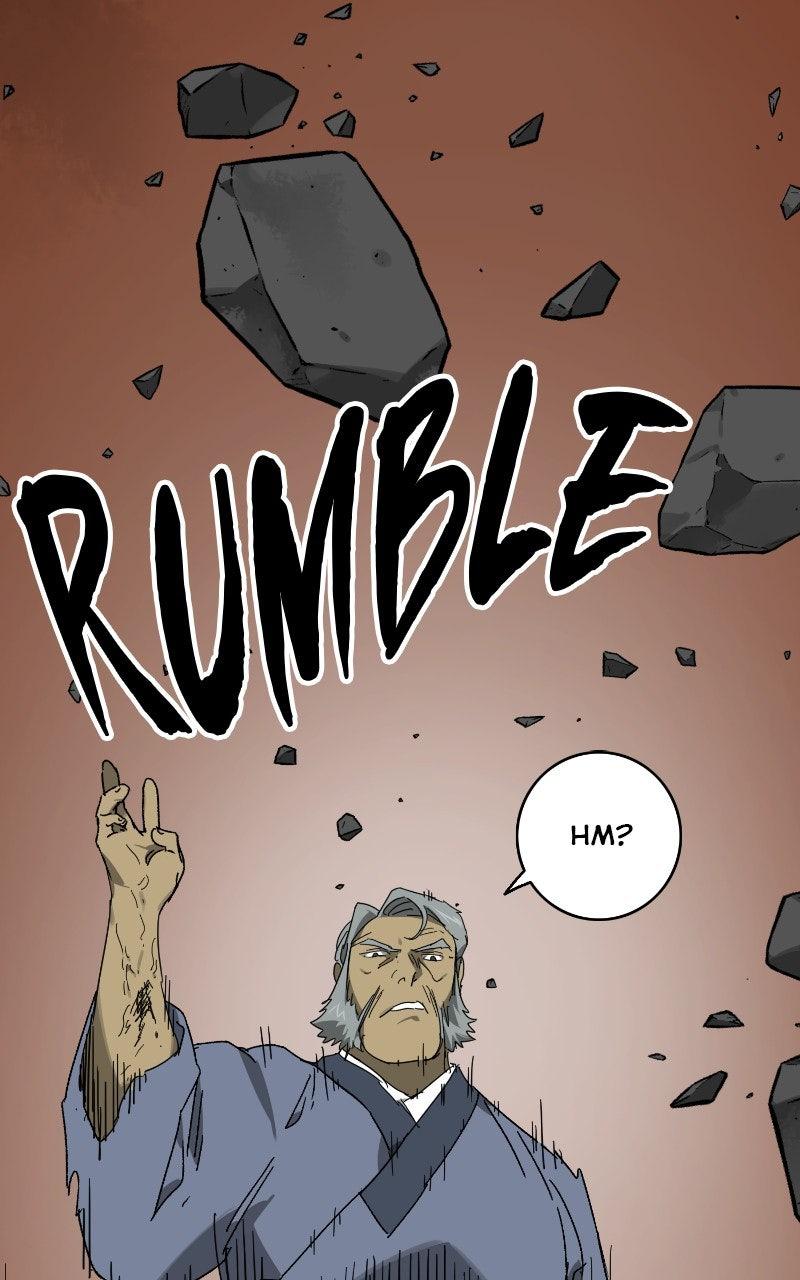 Infinite Leveling: Murim S2 - Episode 106 128