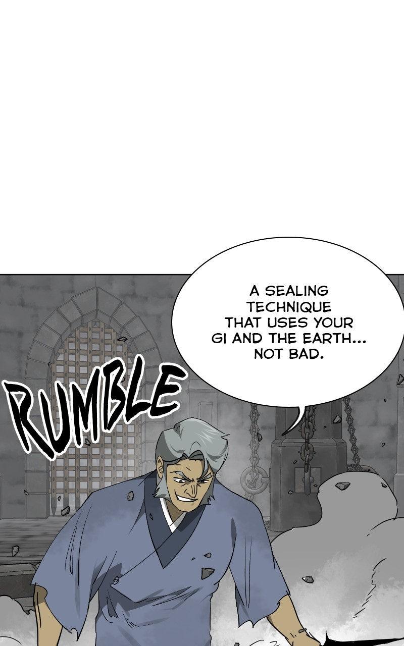 Infinite Leveling: Murim S2 - Episode 106 144