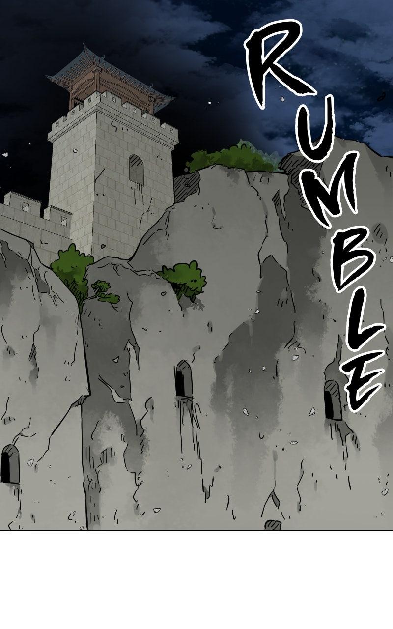 Infinite Leveling: Murim S2 - Episode 107 1