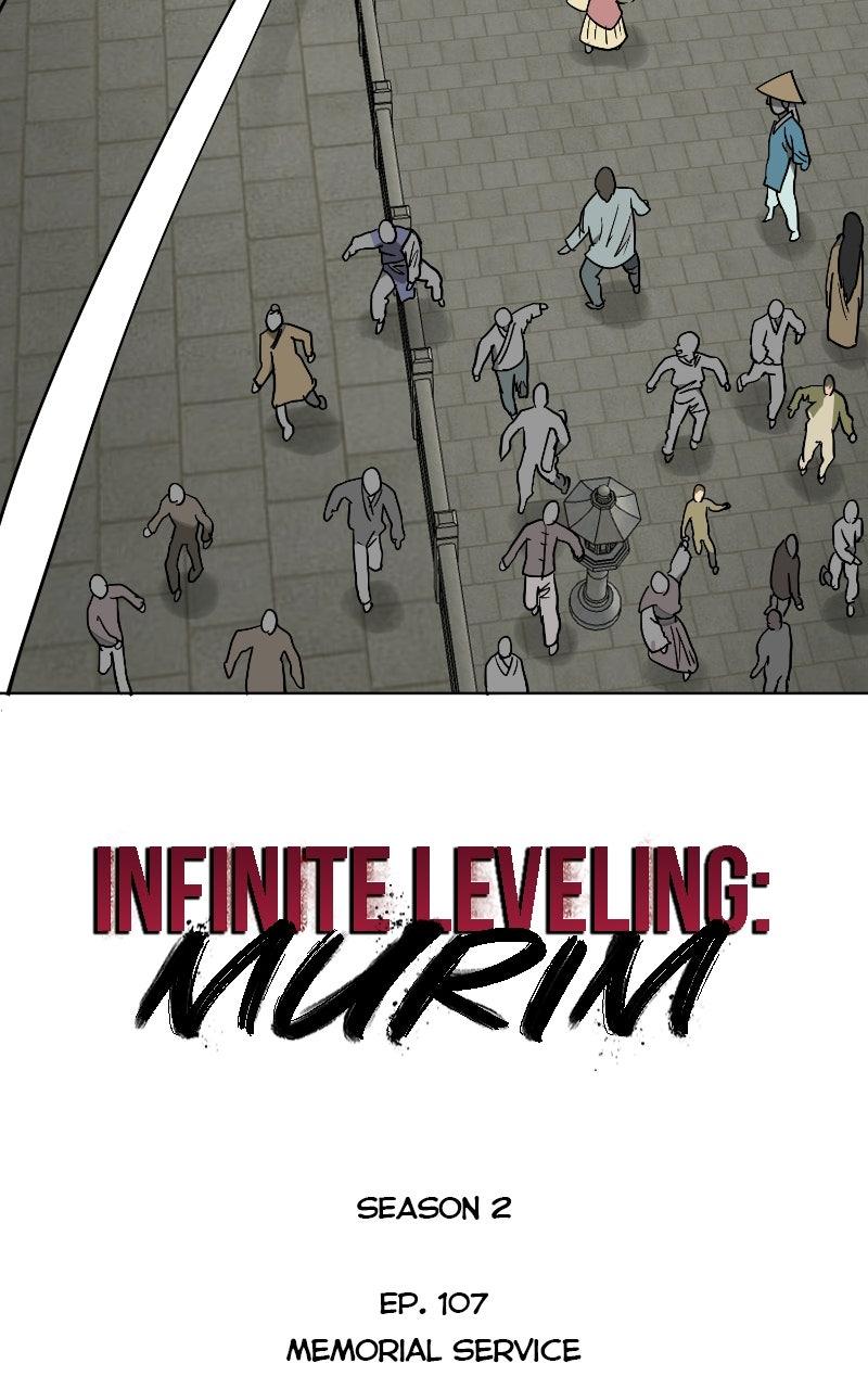 Infinite Leveling: Murim S2 - Episode 107 41