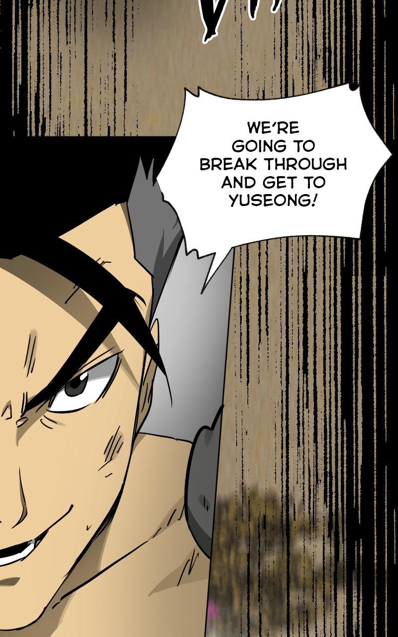 Infinite Leveling: Murim S2 - Episode 107 91