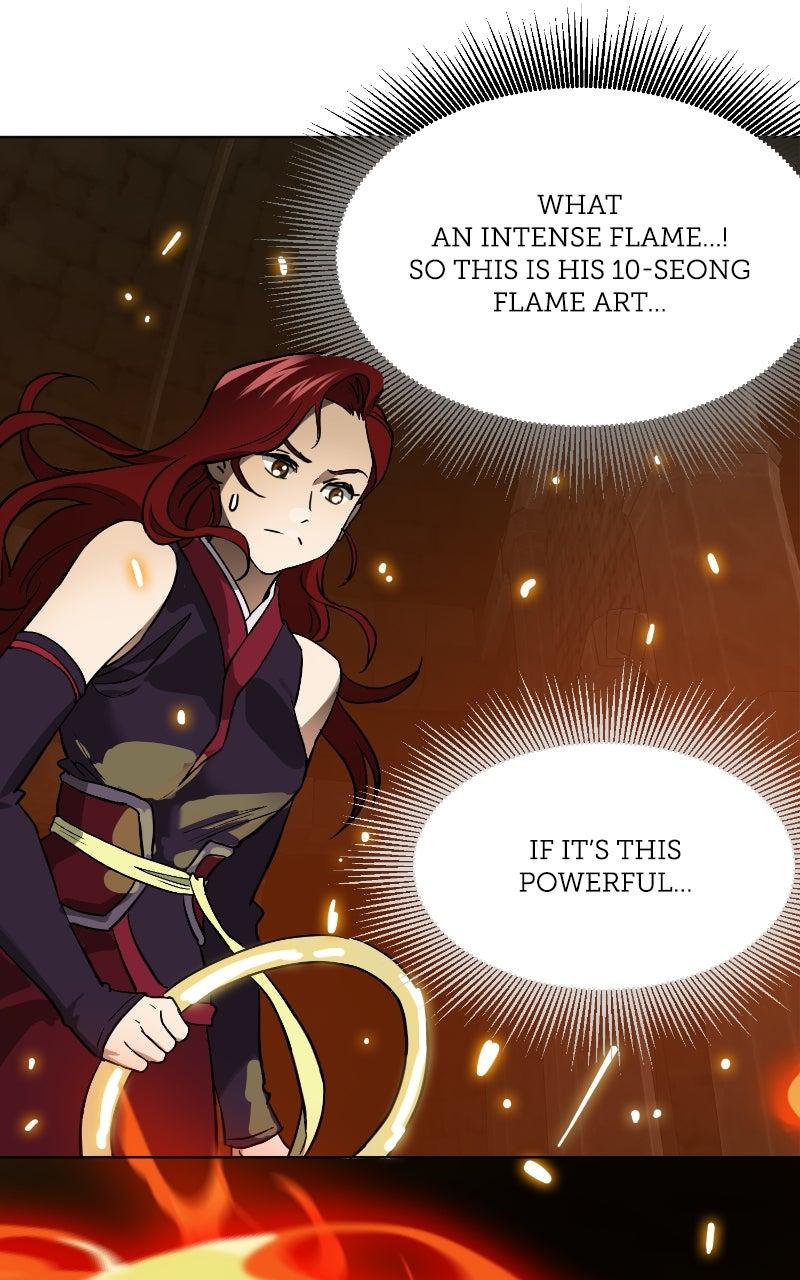 Infinite Leveling: Murim S2 - Episode 107 101