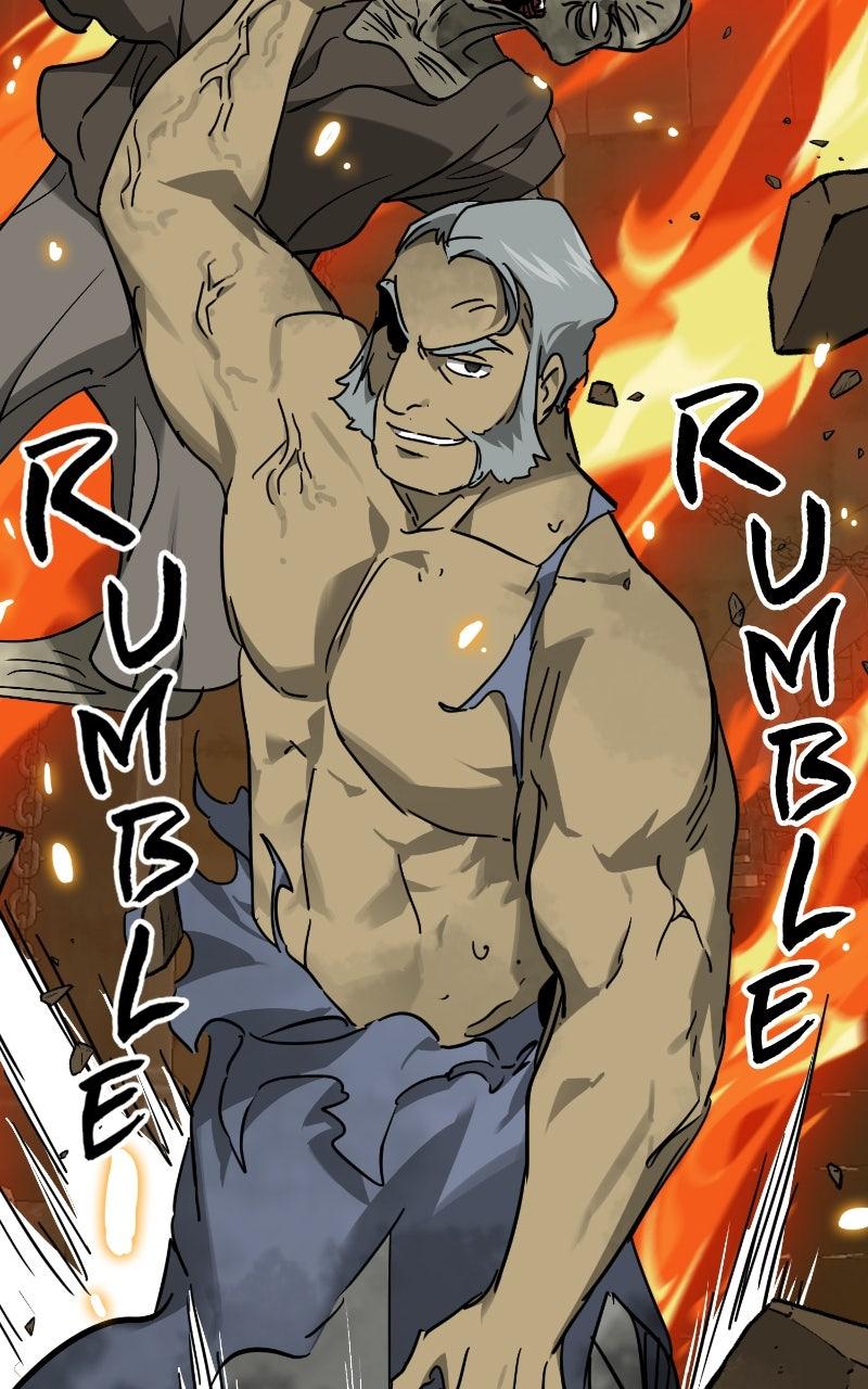 Infinite Leveling: Murim S2 - Episode 107 119