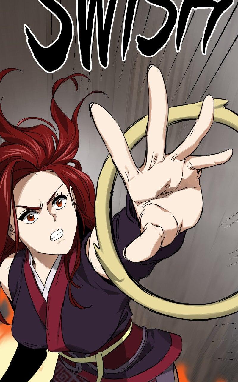 Infinite Leveling: Murim S2 - Episode 108 23