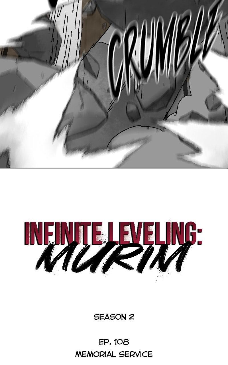Infinite Leveling: Murim S2 - Episode 108 41