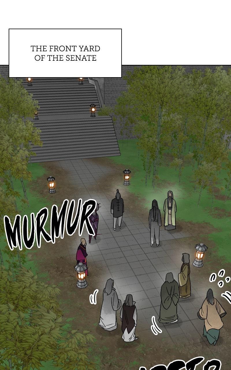 Infinite Leveling: Murim S2 - Episode 108 46