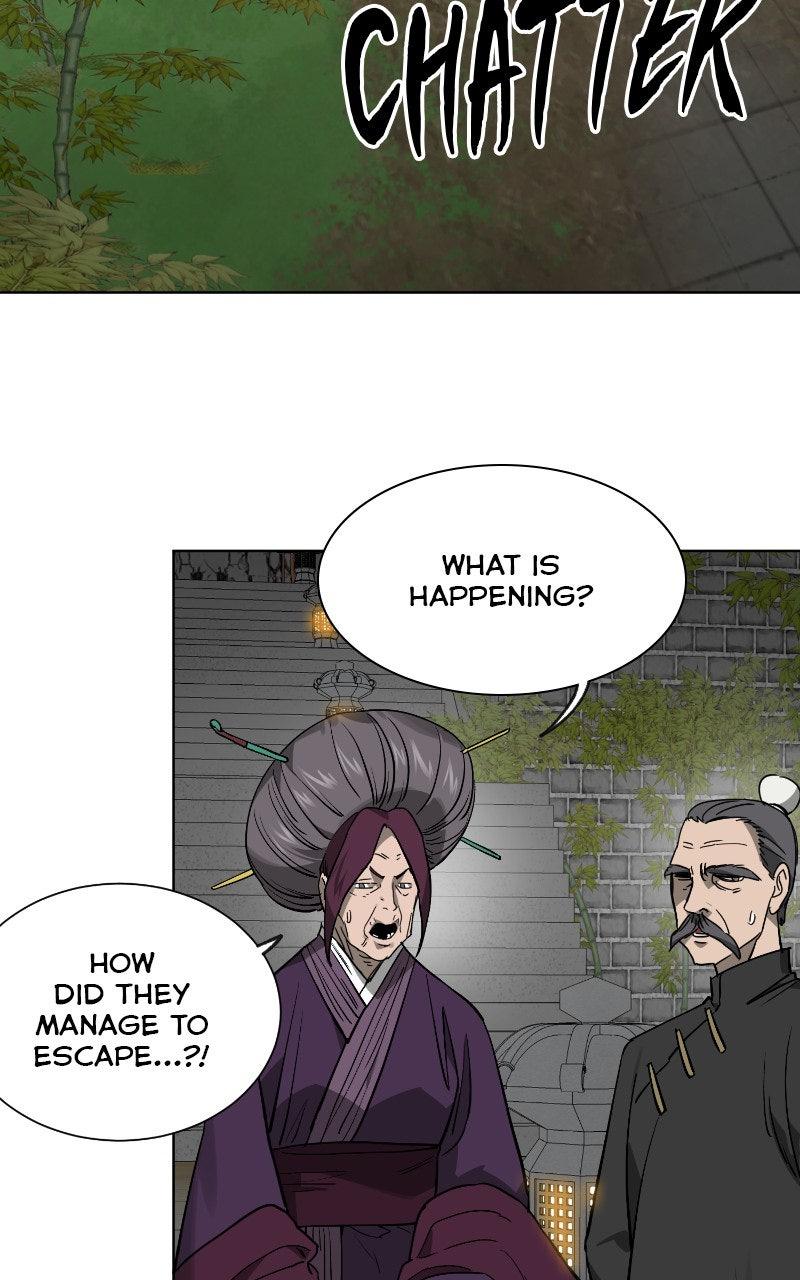 Infinite Leveling: Murim S2 - Episode 108 47