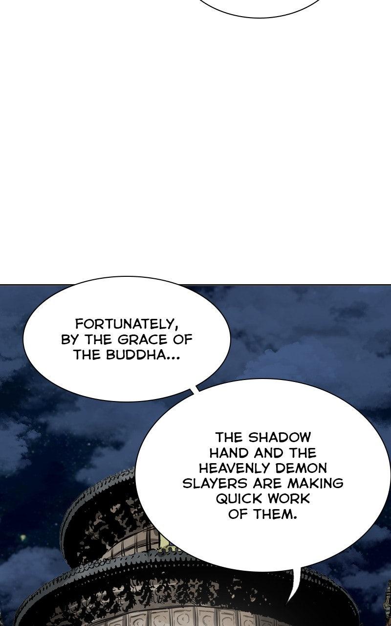 Infinite Leveling: Murim S2 - Episode 108 61