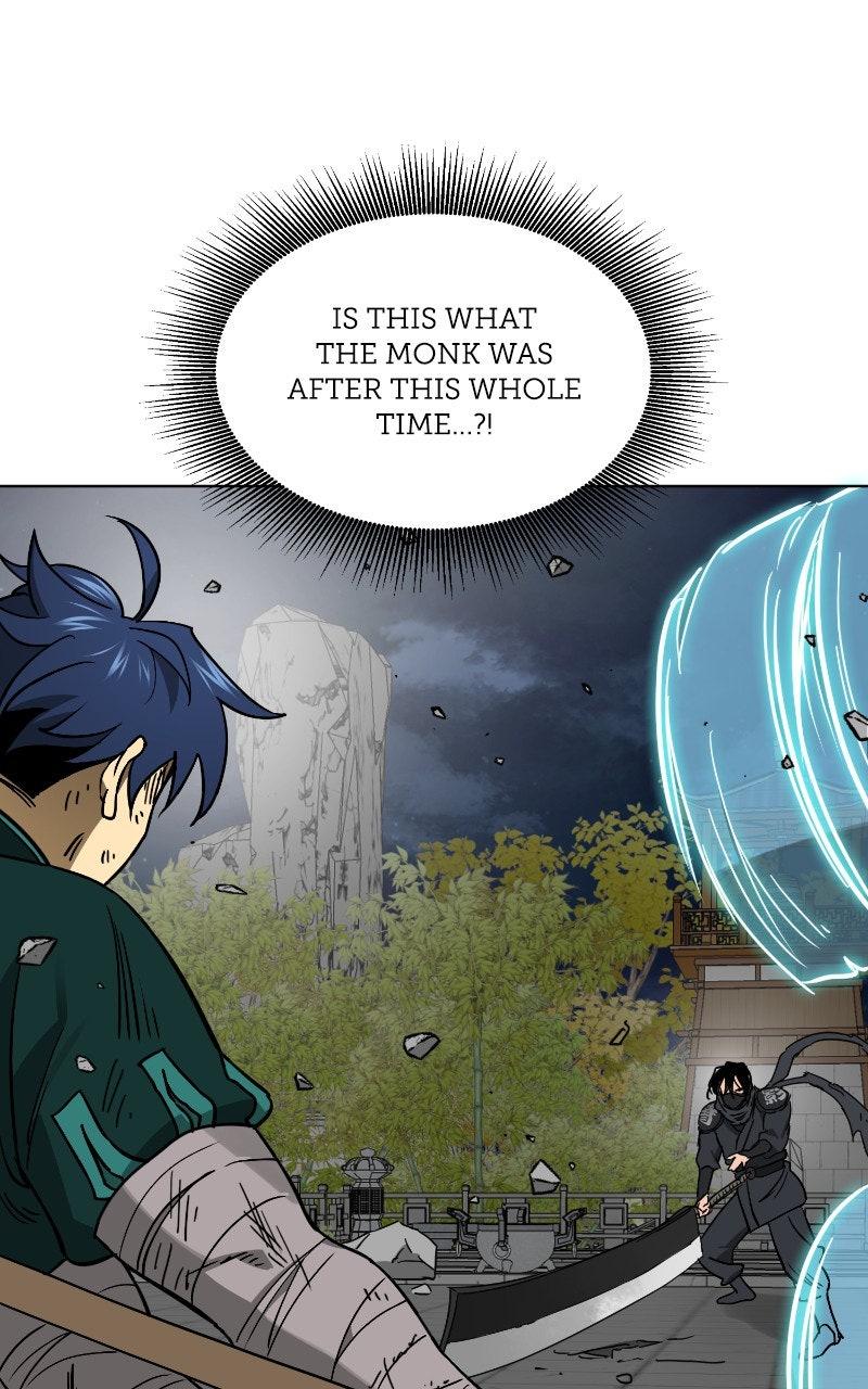 Infinite Leveling: Murim S2 - Episode 108 79