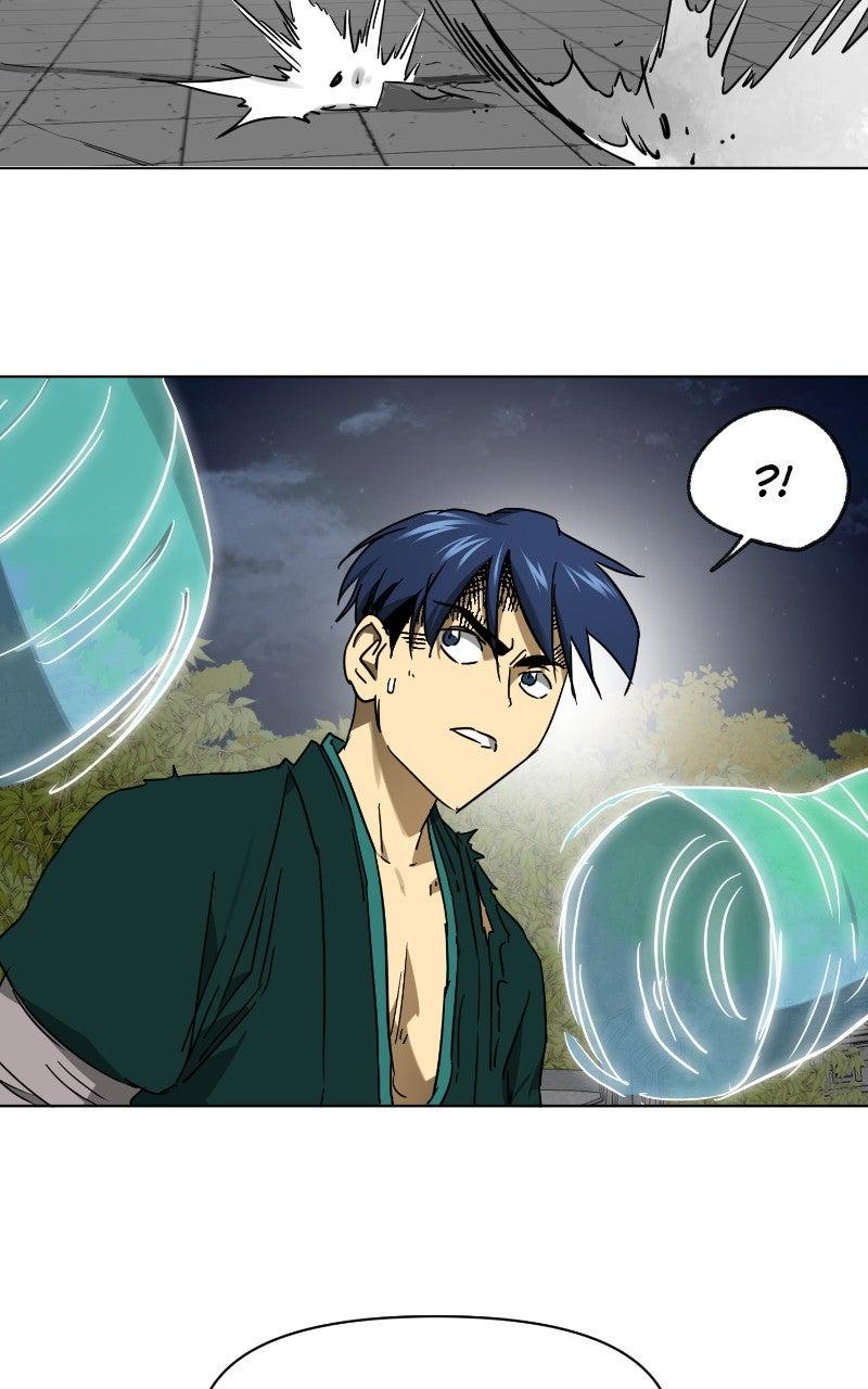 Infinite Leveling: Murim S2 - Episode 108 90