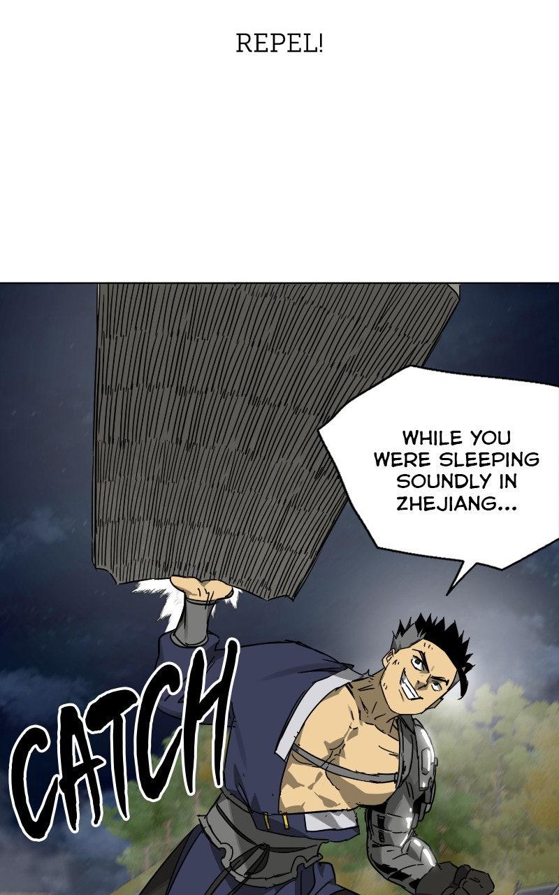 Infinite Leveling: Murim S2 - Episode 108 96