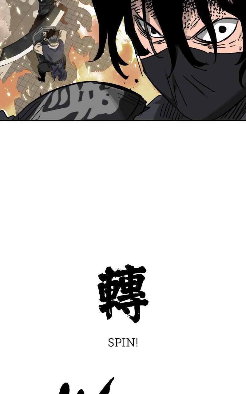 Infinite Leveling: Murim S2 - Episode 108 102