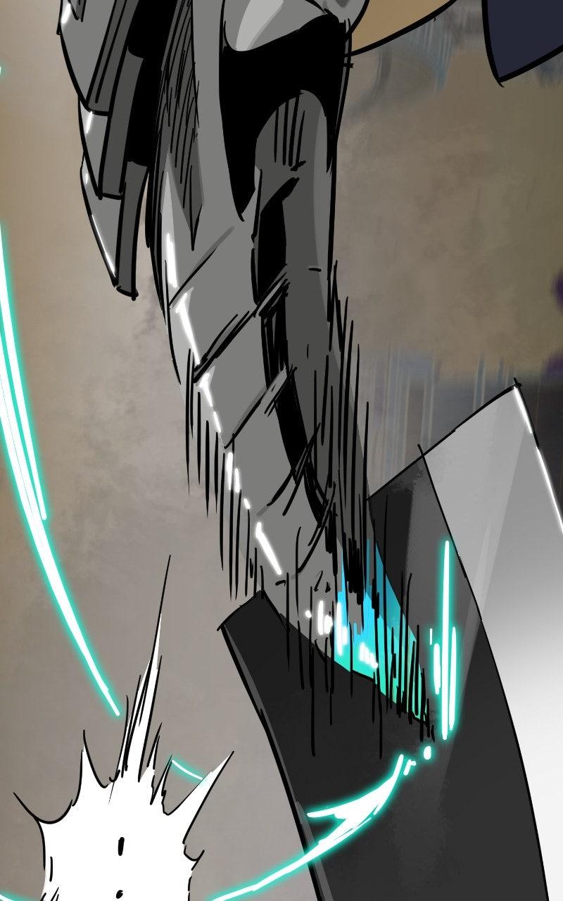 Infinite Leveling: Murim S2 - Episode 108 160