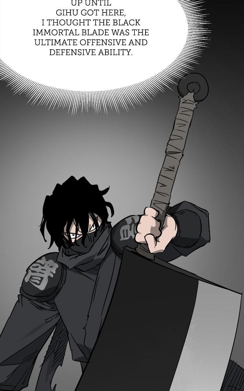 Infinite Leveling: Murim S2 - Episode 109 22