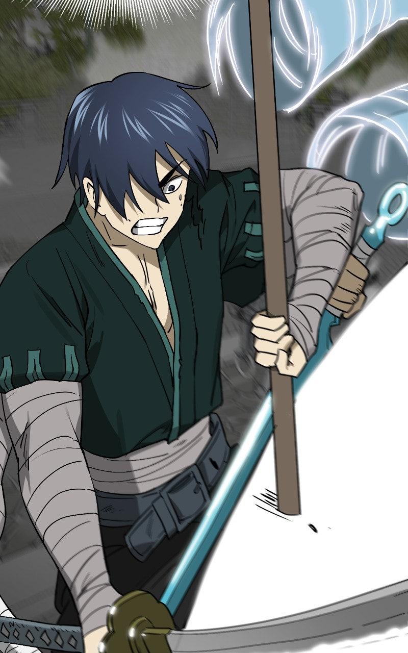 Infinite Leveling: Murim S2 - Episode 109 24